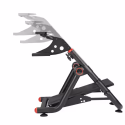 Oplite 92654 Supporto per ruota da corsa - Vista aggiuntiva 2
