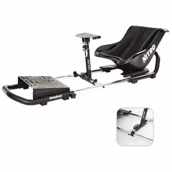 Oplite NitroKart Abitacolo da corsa