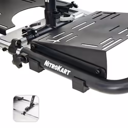 Oplite NitroKart Abitacolo da corsa