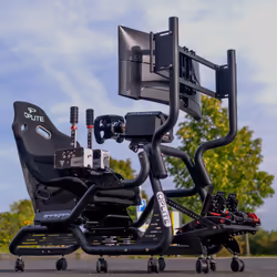 Oplite GTR S3/S8 Kit di supporto per volo - Vista aggiuntiva 6