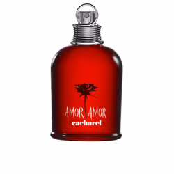 Amor Amor eau de toilette vaporizzatore 100 ml