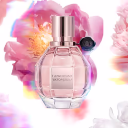 Flowerbomb eau de parfum vaporizzatore 30 ml - Vista aggiuntiva 4