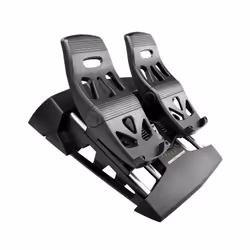 Thrustmaster T.Flight Rudder Pedals Nero USB Pedali PC, PlayStation 4 - Vista aggiuntiva 5
