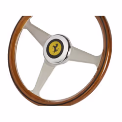Thrustmaster 2960822 accessorio di controller da gaming Volante da corsa - Vista aggiuntiva 5