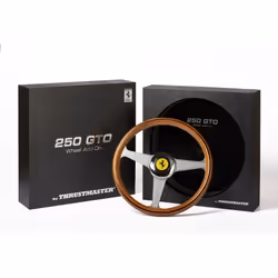 Thrustmaster 2960822 accessorio di controller da gaming Volante da corsa - Vista aggiuntiva 7