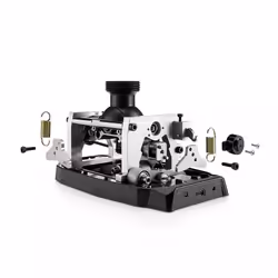 Thrustmaster 2960882 accessorio di controller da gaming Kit di montaggio - Vista aggiuntiva 4