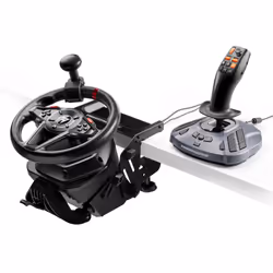 Thrustmaster SimTask FarmStick, Joystick Multifunzione per il Farming - Vista aggiuntiva 5