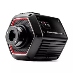 Thrustmaster T818 BLACK EDITION Base ruota da corsa