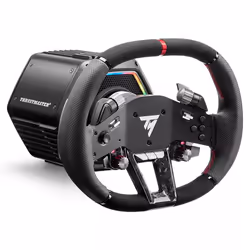 Thrustmaster T818 BLACK EDITION Base ruota da corsa - Vista aggiuntiva 3