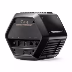 Thrustmaster T818 BLACK EDITION Base ruota da corsa - Vista aggiuntiva 4