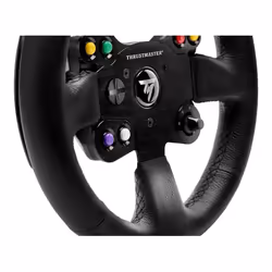 Thrustmaster 4060057 periferica di gioco Nero Volante Digitale PC, Playstation 3, PlayStation 4, Xbox One - Vista aggiuntiva 4
