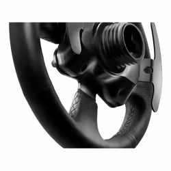 Thrustmaster 4060057 periferica di gioco Nero Volante Digitale PC, Playstation 3, PlayStation 4, Xbox One - Vista aggiuntiva 5