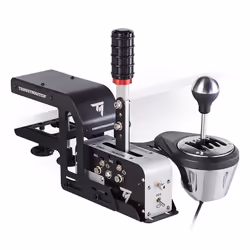 Thrustmaster 4060094 parte e accessorio per console da gioco Set - Vista aggiuntiva 4