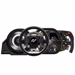 Thrustmaster Y-350CPX 7.1 Powered Nero Arco PC, PlayStation 4, PlayStation 5 - Vista aggiuntiva 4