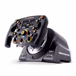 Thrustmaster Y-350CPX 7.1 Powered Nero Arco PC, PlayStation 4, PlayStation 5 - Vista aggiuntiva 5