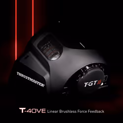 Thrustmaster Y-350CPX 7.1 Powered Nero Arco PC, PlayStation 4, PlayStation 5 - Vista aggiuntiva 6