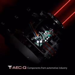 Thrustmaster Y-350CPX 7.1 Powered Nero Arco PC, PlayStation 4, PlayStation 5 - Vista aggiuntiva 7