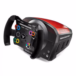 Thrustmaster TM Open Wheel Add On Nero Volante - Vista aggiuntiva 4