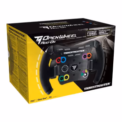 Thrustmaster TM Open Wheel Add On Nero Volante - Vista aggiuntiva 6