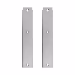 Guillemot T-LCM Cockpit Adaptor, Universale, Metallico, Metallo, Thrustmaster, T3PA T3PA-PRO, 371 g