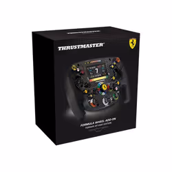 Thrustmaster SF1000 Carbonio Volante PlayStation 4, PlayStation 5, Xbox One, Xbox Series S, Xbox Series X - Vista aggiuntiva 5