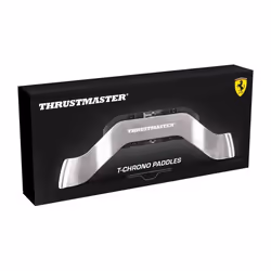 Thrustmaster T-Chrono - Vista aggiuntiva 5