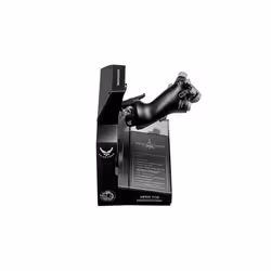 Thrustmaster VIPER TQS Nero USB Joystick PC - Vista aggiuntiva 4
