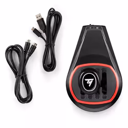 Thrustmaster TH8S Shifter Aggiunte per il cambio da corsa - Vista aggiuntiva 4