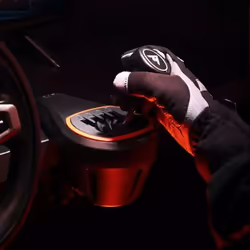 Thrustmaster TH8S Shifter Aggiunte per il cambio da corsa - Vista aggiuntiva 6