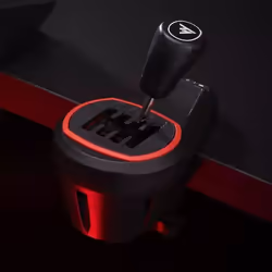 Thrustmaster TH8S Shifter Aggiunte per il cambio da corsa - Vista aggiuntiva 7