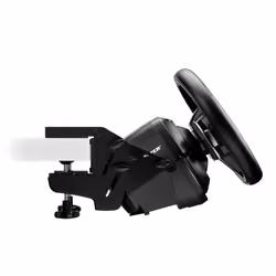 Thrustmaster SimTask Steering Kit, Supporto Per Volante E Pomello Rotante Per Lo Sterzo Per Simulazioni Di Guida Di Veicoli Pesanti, Compatibile Con I Volanti T128 E T248 - Vista aggiuntiva 4