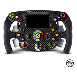 Thrustmaster Formula Wheel Add-On Ferrari SF1000 Edition Volante da corsa