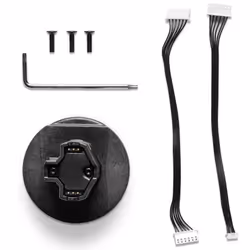 Thrustmaster 4060325 accessorio di controller da gaming Base per volante - Vista aggiuntiva 5