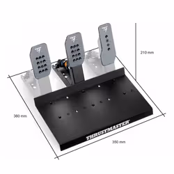 Thrustmaster PEDALS RACE .LC upgrade - Add-on - PC Pedale - Vista aggiuntiva 7