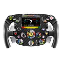 Thrustmaster Formula Wheel Add-On Ferrari SF-25 Edition Volante da corsa