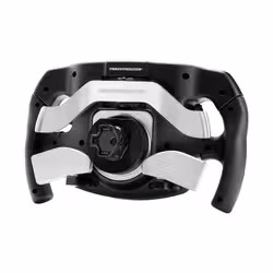 Thrustmaster Formula Wheel Add-On Ferrari SF-25 Edition Volante da corsa - Vista aggiuntiva 2