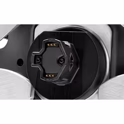 Thrustmaster Formula Wheel Add-On Ferrari SF-25 Edition Volante da corsa - Vista aggiuntiva 4