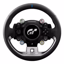 Thrustmaster GT Wheel Add-On Volante da corsa - Vista aggiuntiva 2