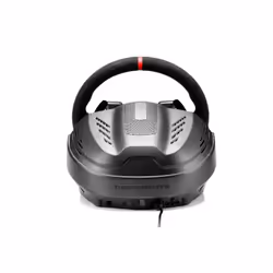 Thrustmaster T300 Ferrari Integral Racing Wheel Alcantara Edition Nero Sterzo + Pedali Analogico/Digitale PC, PlayStation 4, Playstation 3 - Vista aggiuntiva 5
