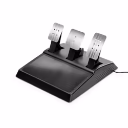 Thrustmaster T300 RS GT Nero Sterzo + Pedali Analogico/Digitale PC, PlayStation 4, Playstation 3 - Vista aggiuntiva 4