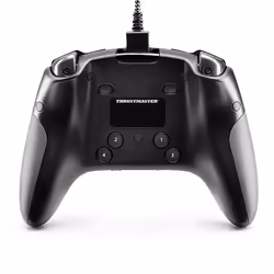 Thrustmaster eSwap Pro Controller Nero USB Gamepad Analogico/Digitale PC, PlayStation 4 - Vista aggiuntiva 3