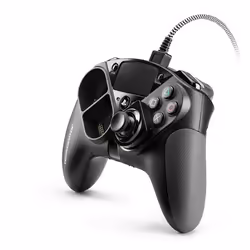 Thrustmaster eSwap Pro Controller Nero USB Gamepad Analogico/Digitale PC, PlayStation 4 - Vista aggiuntiva 5