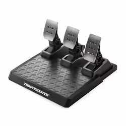 Thrustmaster T248 Nero Sterzo + Pedali PC, PlayStation 4, PlayStation 5 - Vista aggiuntiva 4