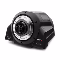 Guillemot T-GT II Nero Sterzo + Pedali PC, PlayStation 4, PlayStation 5 - Vista aggiuntiva 4