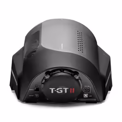 Guillemot T-GT II Nero Sterzo + Pedali PC, PlayStation 4, PlayStation 5 - Vista aggiuntiva 5