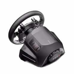Guillemot T-GT II Nero Sterzo + Pedali PC, PlayStation 4, PlayStation 5 - Vista aggiuntiva 6