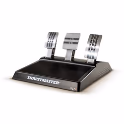 Guillemot T-GT II Nero Sterzo + Pedali PC, PlayStation 4, PlayStation 5 - Vista aggiuntiva 7