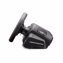 Thrustmaster 4160846 periferica di gioco Nero USB Volante PC, PlayStation 4, PlayStation 5 - Vista aggiuntiva 5