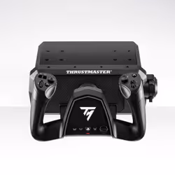 Thrustmaster TCA SKY YOKE Nero USB Simulazione di Volo Analogico/Digitale PC, PlayStation 5 - Vista aggiuntiva 5