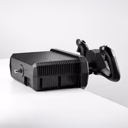 Thrustmaster TCA SKY YOKE Nero USB Simulazione di Volo Analogico/Digitale PC, PlayStation 5 - Vista aggiuntiva 7